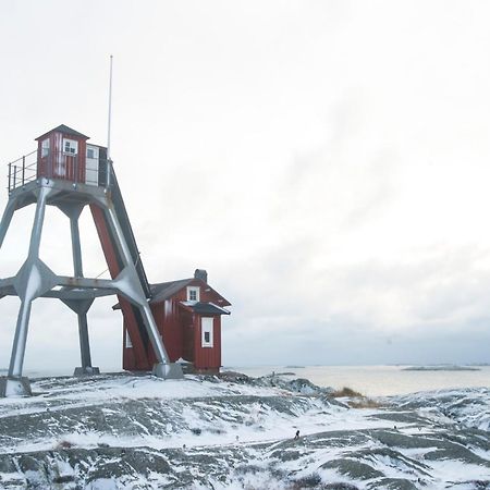 Vaederoearnas Vaerdshus & Konferens Hotel Fjallbacka Exterior photo