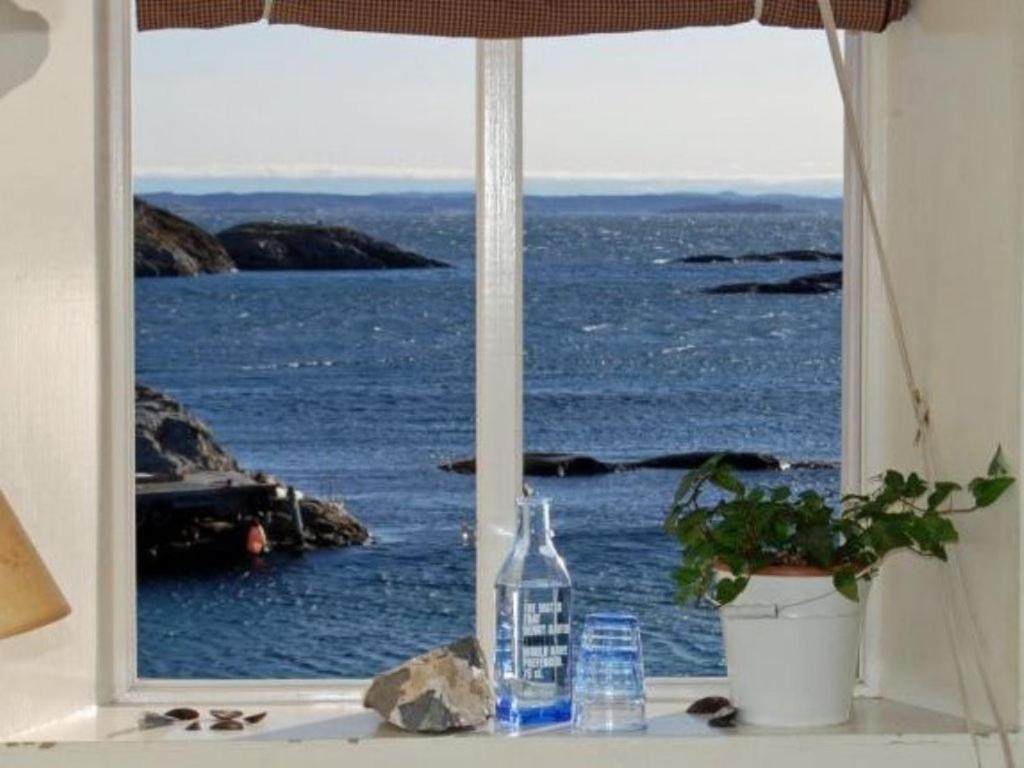 Vaederoearnas Vaerdshus & Konferens Hotel Fjallbacka Room photo