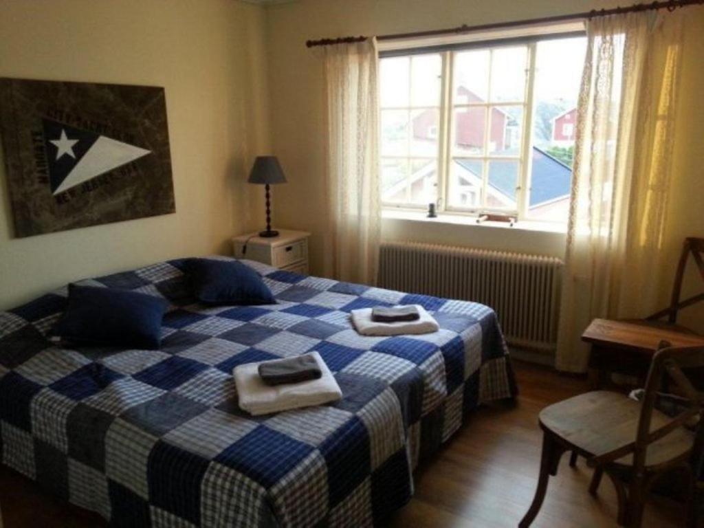 Vaederoearnas Vaerdshus & Konferens Hotel Fjallbacka Room photo