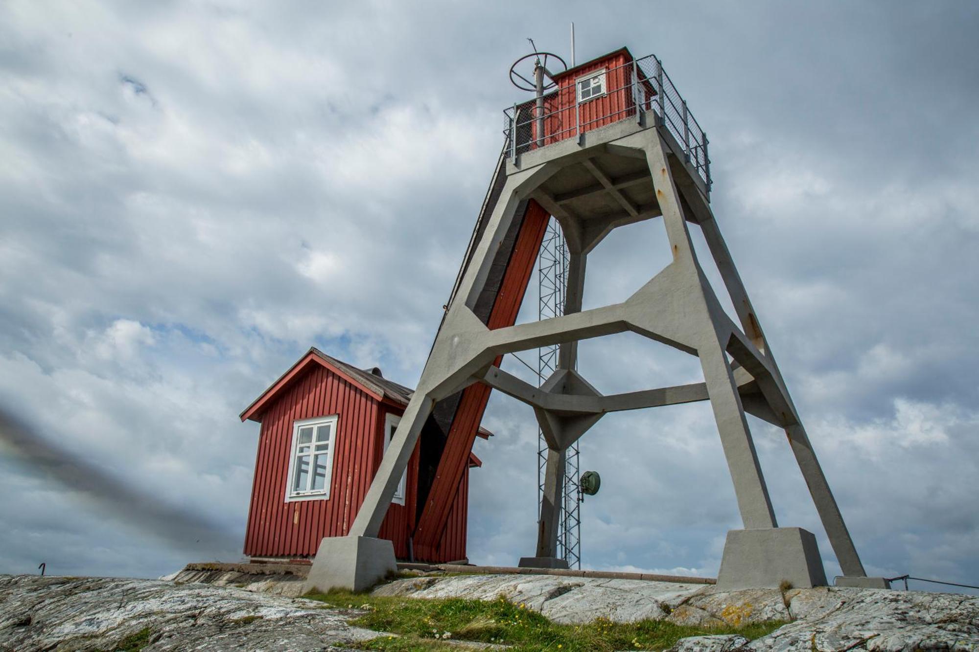 Vaederoearnas Vaerdshus & Konferens Hotel Fjallbacka Exterior photo